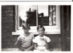 Gordon and Lind...